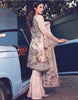 Rang Rasiya Rouge Lawn Collection 2018 – 3005 B
