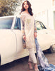 Rang Rasiya Rouge Lawn Collection 2018 – 3006 B