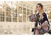 Shaista Embroidered Velvet Collection 2019 – SVC-301
