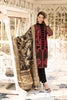 Shaista Embroidered Velvet Collection 2019 – SVC-303