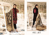Shaista Embroidered Velvet Collection 2019 – SVC-303