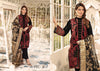 Shaista Embroidered Velvet Collection 2019 – SVC-303