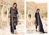 Shaista Embroidered Velvet Collection 2019 – SVC-305