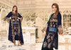 Shaista Embroidered Velvet Collection 2019 – SVC-305