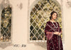 Shaista Embroidered Velvet Collection 2019 – SVC-306