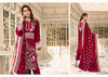 Shaista Embroidered Velvet Collection 2019 – SVC-307