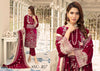 Shaista Embroidered Velvet Collection 2019 – SVC-307