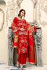 Shaista Embroidered Velvet Collection 2019 – SVC-308
