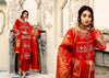 Shaista Embroidered Velvet Collection 2019 – SVC-308