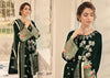 Shaista Embroidered Velvet Collection 2019 – SVC-309