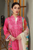 Charizma Reem Festive Edit Vol-2 – Embroidered Brosha Lawn Suit - RM-19