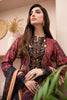 Jazmin Iris Lawn Collection Vol-2 2020 – Dilara