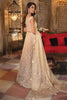 Iznik Meraki Luxury Chiffon Collection – IMC-06 Candlelight