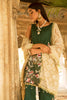 Qalamkar Bagh-e-Bahar Luxury Festive Collection – Zeb-un-Nisa