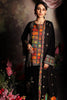 Charizma Signora Embroidered Velvet Winter Collection CVT3-04