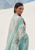 Crimson X Saira Shakira Luxury Lawn Collection – Serendipity - D3 B