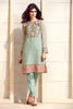 Baroque Fuchsia Chiffon Collection 2016 – Midnight Glow - YourLibaas
 - 3