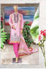 HZ Textiles Diamond Classic Lawn Collection Vol-2 – Design 30 Pink