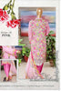 HZ Textiles Diamond Classic Lawn Collection Vol-2 – Design 30 Pink