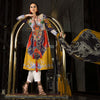 Sana Safinaz Lawn Muzlin 2018 – M30A