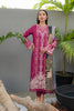 Qalamkar Qline Lawn Edit – JK-16 SERAPHINA