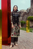 Serene Premium Fervour Fiesta Chiffon Collection Vol 6 – 04: Onyx Fox