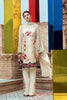 Serene Premium Fervour Fiesta Chiffon Collection Vol 6 – 07: Vanilla Vintage