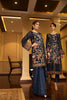 Jazmin Reve De Luxe Luxury Chiffon Collection – Asian Odyssey