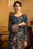 Jazmin Reve De Luxe Luxury Chiffon Collection – Asian Odyssey
