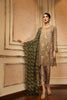 Jazmin Reve De Luxe Luxury Chiffon Collection – Persian Palm