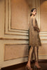Jazmin Reve De Luxe Luxury Chiffon Collection – Persian Palm