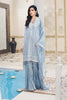 Gul Ahmed Summer Premium Collection 2019 – 3 PC LSV-02