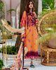 Zaha by Khadijah Shah – Spring/Summer Lawn Collection 2020 – MAKANI (ZL-09)