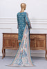 Riwayat Embroidered Lawn Collection Vol-3 – Design 09