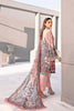 Ramsha Riwayat Luxury Linen Collection – R-107