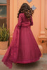 Baroque Swiss Embroidered Lawn Collection SL10-D05