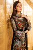Ramsha Rangoon Chiffon Collection Vol-II – D-207