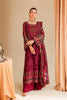 Charizma Vasal Chiffon Formal Collection – VSL-08