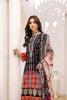 Charizma Aniiq Chunri · Printed Lawn With Chiffon Dupatta – AN-08
