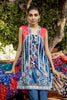 Cross Stitch Aangan Cotton Satin Collection – Floral Spark