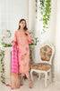 Charizma Reem Lawn Collection 2021 – Rouge Blush RM-06