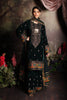 Charizma Signora Embroidered Velvet Winter Collection CVT3-02