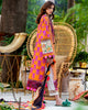 Zaha by Khadijah Shah – Spring/Summer Lawn Collection 2020 – MAKANI (ZL-09)