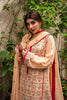 Raaya by Rang Rasiya – Luxury Embroidered Winter Series 2020 – LE-320-Hazuri Bagh