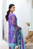 Charizma Naranji Lawn Collection Chapter 2 – 3-Pc Embroidered Lawn With Chiffon Dupatta CN-14A
