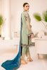Minhal by Ramsha Festive Collection – M-304