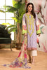 Charizma Combinations Embroidered Lawn Collection Chapter 2 – CC-07