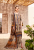 Ramsha Chevron Lawn Collection 2020 – C-409