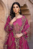 Charizma Dastan-e-Jashn Luxury Formal Chiffon Collection – DJW-05