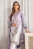 Baroque Fuchsia Lawn Collection '21 – WURUD